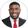 Nichad Davis