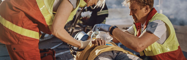 catastrophic injury
