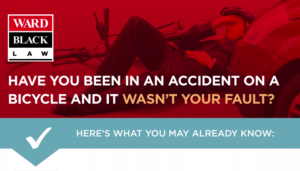 bicycle accident