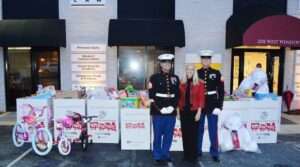 navy marines
