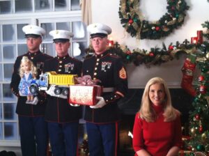 navy marines