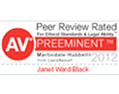peer review logo