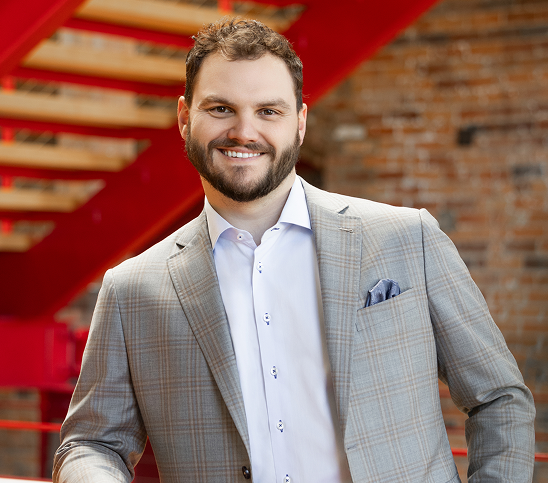 gabe snyder